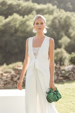 Lade das Bild in den Galerie-Viewer, Novia D´Art Zweiteiler - Franzine 1