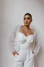 Lade das Bild in den Galerie-Viewer, marryandbride - Cosy Claire Silk