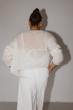 Lade das Bild in den Galerie-Viewer, marryandbride - Cosy Claire Silk