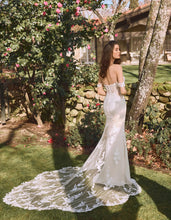 Load image into Gallery viewer, Alberto Palatchi - Modell Lola
