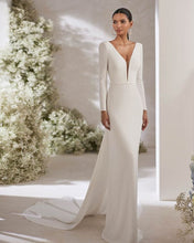 Load image into Gallery viewer, Rosa Clara Couture - Talamo
