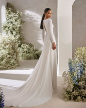 Load image into Gallery viewer, Rosa Clara Couture - Talamo
