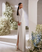 Load image into Gallery viewer, Rosa Clara Couture - Talamo
