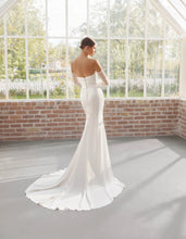 Lade das Bild in den Galerie-Viewer, Alberto Palatchi - Modell Tove
