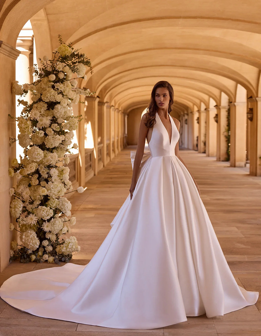 Alberto Palatchi - Modell Amatea