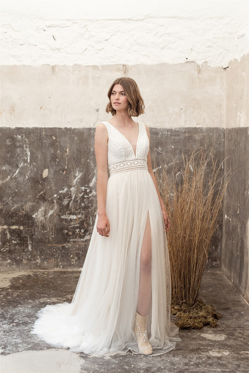 Fara Sposa - Modell Amina