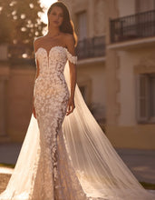 Lade das Bild in den Galerie-Viewer, Alberto Palatchi - Modell Calipso
