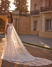 Lade das Bild in den Galerie-Viewer, Alberto Palatchi - Modell Calipso
