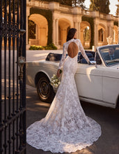 Lade das Bild in den Galerie-Viewer, Alberto Palatchi - Modell Electra
