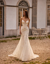 Lade das Bild in den Galerie-Viewer, Alberto Palatchi - Modell Patsy
