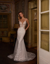 Load image into Gallery viewer, Alberto Palatchi - Modell Paulina
