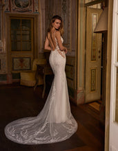 Load image into Gallery viewer, Alberto Palatchi - Modell Paulina
