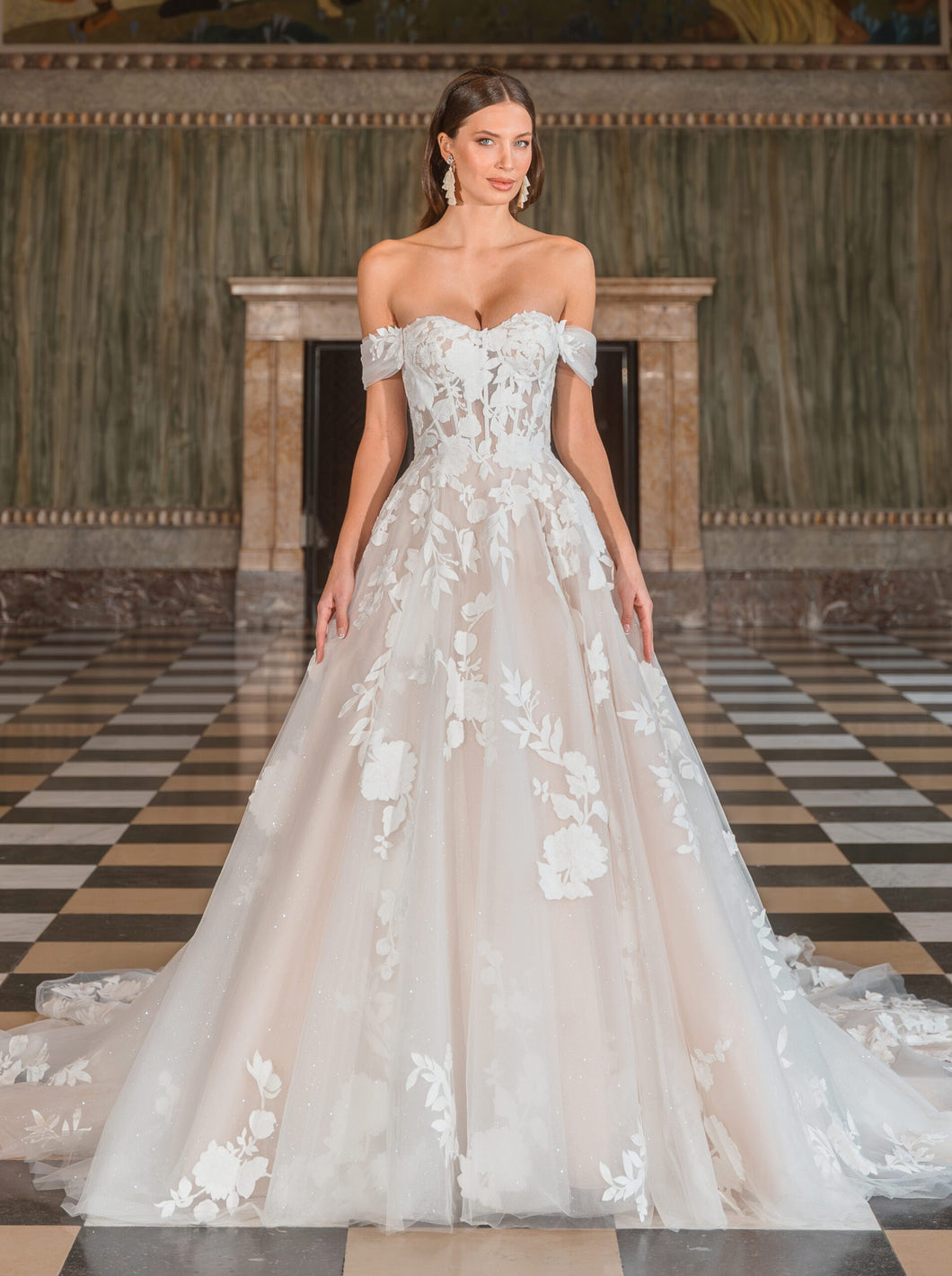 Diane Legrand - Amber