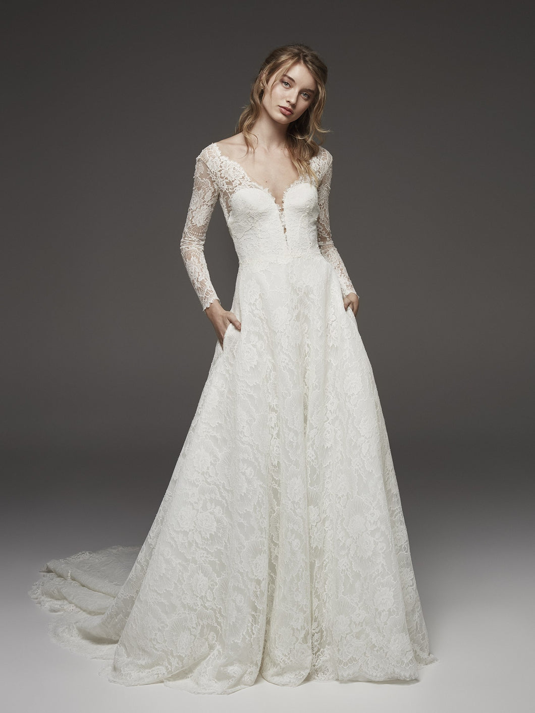 Atelier Pronovias - Henriete